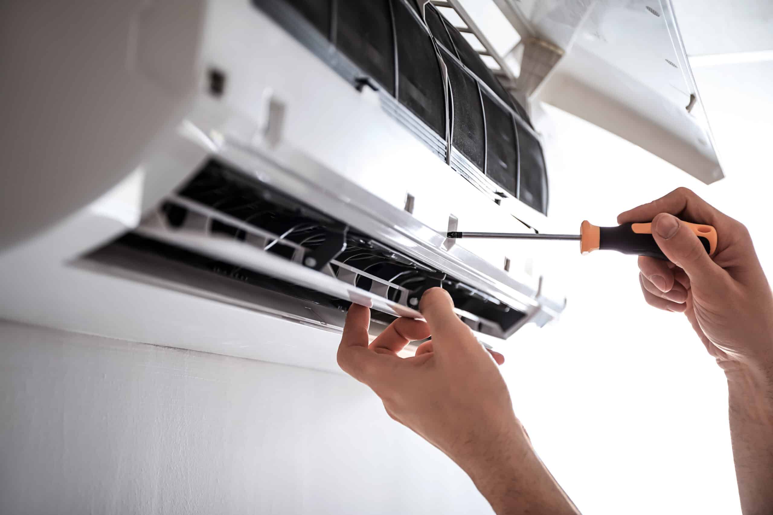 service aire acondicionado