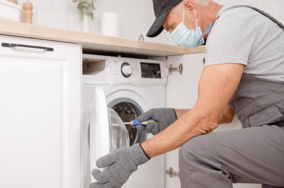 service lavarropas